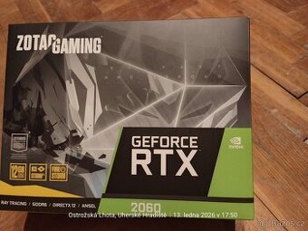 NVIDIA GeForce GTX 12 GDDR6