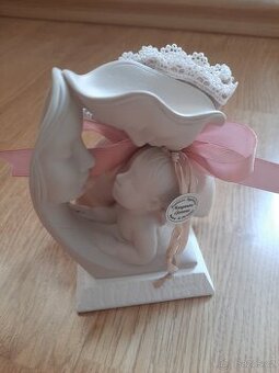 Dárek k narození dcery - nový