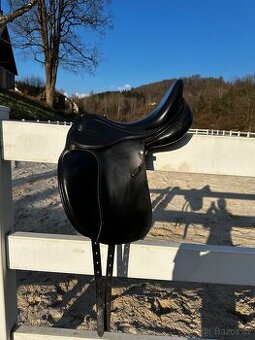 Drezurní sedlo Prestige Lucky idol