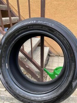 pneumatiku Falkem Ziex ZA Oktside215/55 R 17 letní