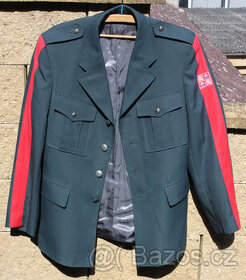 Policie ČSFR sako, federace, federální, vzácné