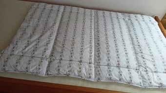 Nová dětská přikrývka