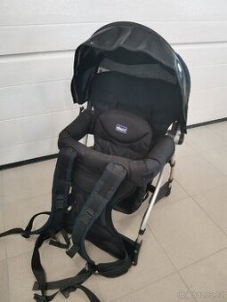 Turistická krosna na dítě