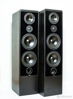 Canton Ergo 100 DC / Dovoz v cene : Brno, Praha ,Olomouc , O