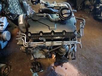 motor do Škoda Octavia II 1.9tdi 77kw BXE