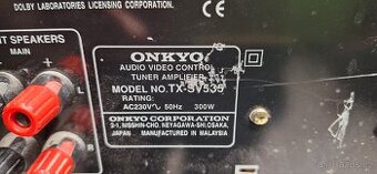 Onkyo
