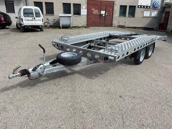 Autopřepravník VAPP PAV 2,7 4220, r.v6/2025