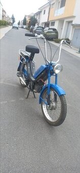 Babeta dvojrychlostní