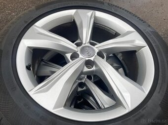 ALU kola R19 originál Audi Q5 / SQ5 II (FY)
