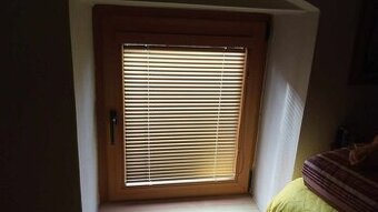 Žaluzie do bytu i domu