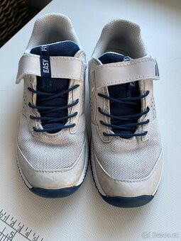 Prodám tenisky Babolat vel. 33