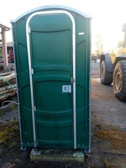 Mobilní WC
