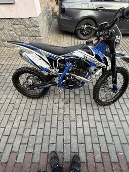 Pitbike 250cc