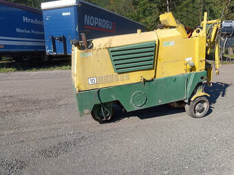 Silniční fréza Wirtgen W500 -