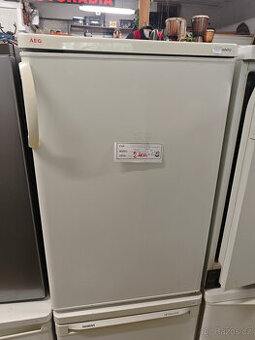 Chladnička AEG Santo