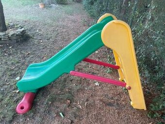 Dětská kouzačka Chicco