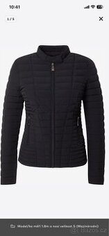 Jarní bunda zn. GUESS