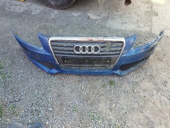 Audi a4 b8 nárazník