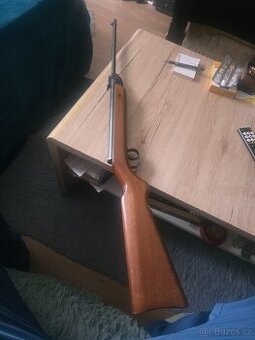 DIANA MODEL 23