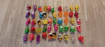 Pexeso, čelovka a puzzle