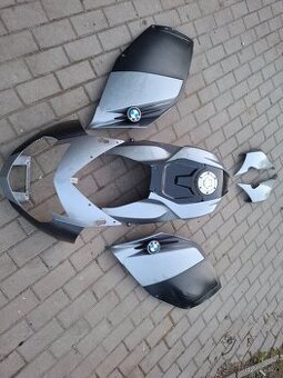 BMW K1200S
