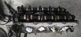 BMW M44 B19 HLAVA E36,Z3, E37