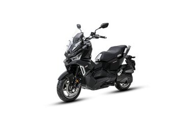 Skútr SYM ADX 125