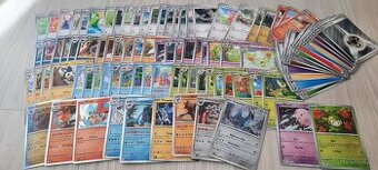 Pokémon karty Black Bolt 95 ks