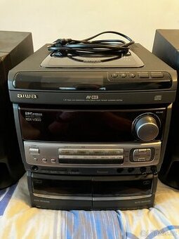 Věž Aiwa nsx-v900