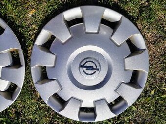 Originál Poklice Opel R15