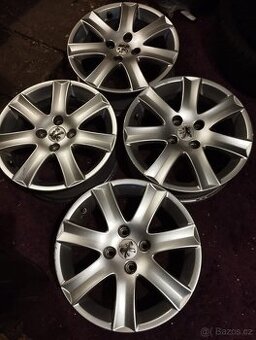 ALU Peugeot 4x108 R16