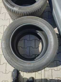 Hankook Venus Stevo 2 225/55 R17