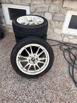 OZ Racing