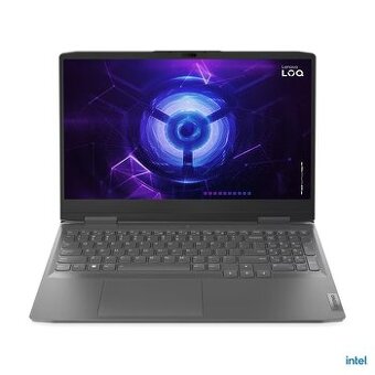 Lenovo LOQ – herní notebook