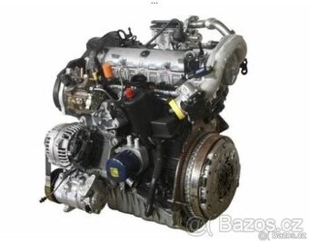 463 Renault MOTOR