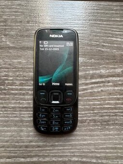 Nokia 6303c