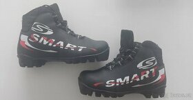 Dětské boty na běžky SPINE S Smart - EU 33