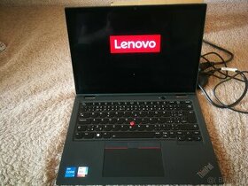 Notebook Lenovo Thinkpad L13, YOGA GEN -nový