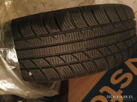 Zimní pneumatiky s diskama