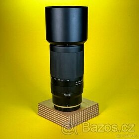 Tamron 70-300 mm f/4.5-6.3 Di III RXD pro Nikon Z | 000900