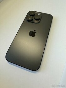 iPhone 14 Pro 1TB, šedý (rok záruka) - 1