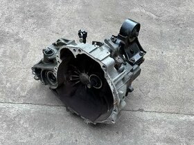 Převodovka + motor Nissan 1.5i QG15 Almera N16 - 1