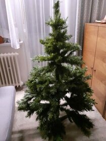 Vánoční stromek umělý - 1
