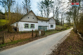 Prodej rodinného domu, 924 m², Lubná - 1