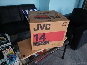 JVC - 1