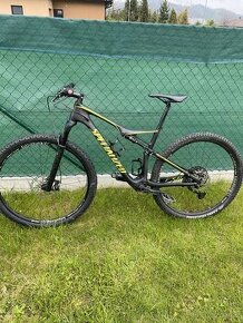 Specialized Epic FSR Comp Carbon World Cup