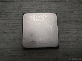 AMD Athlon 64 3200+ - Socket 754 - 1