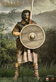 WILLIAM WALLACE 1/6