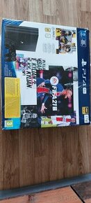 Sony PlayStation 4 Pro 1TB + FIFA 22 - 1