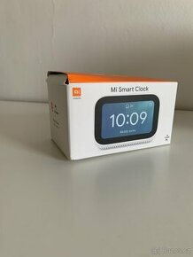 Xiaomi smart clock
